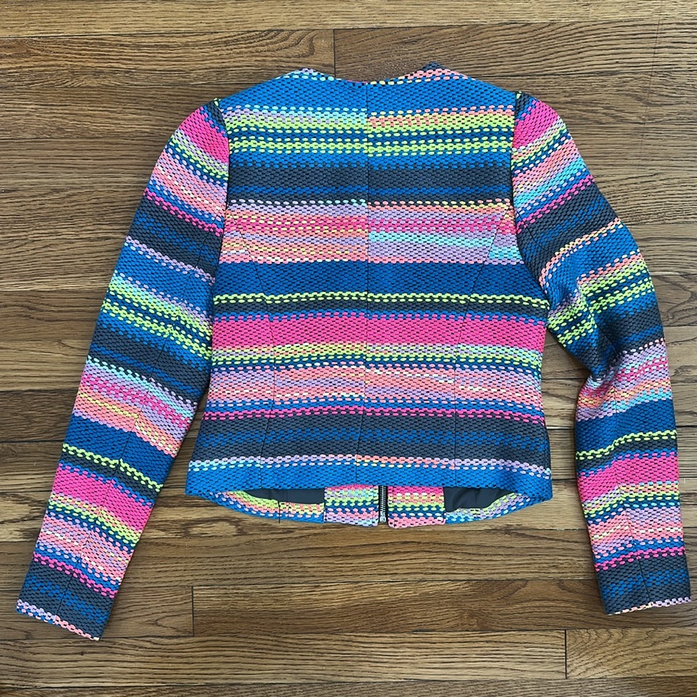 DREW jacket - Picture 2 of 5
